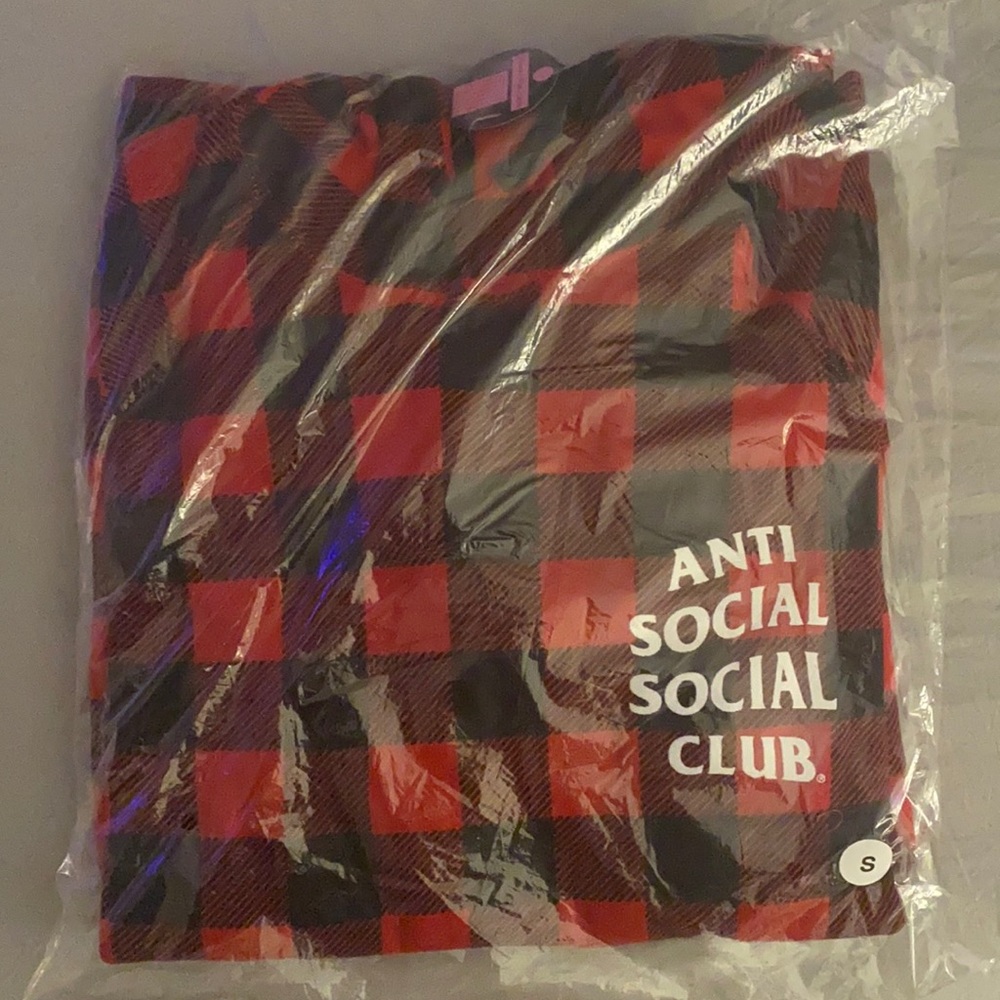 Anti Social Social Club